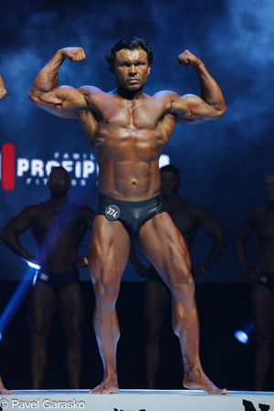 Фотограф Павел Гарасько (19.05.2024)